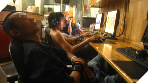 Game crack sẽ không bao giờ biến mất khỏi Việt Nam, và đây là lý do