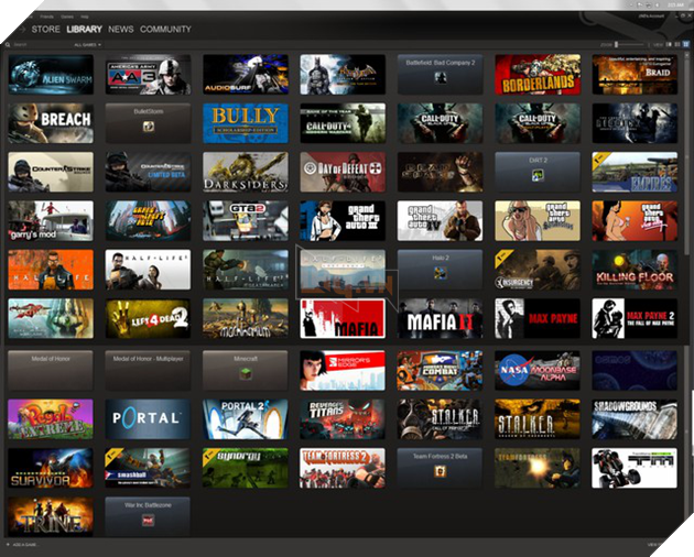 Game crack sẽ không bao giờ biến mất khỏi Việt Nam, và đây là lý do