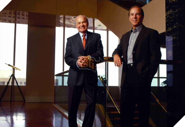 7 bộ phim về tài chính và tiền tệ hay nhất, bất cứ ai cũng nên xem 2