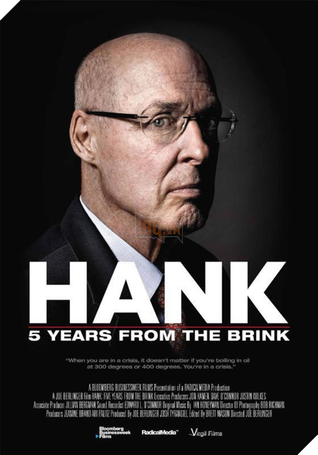 7 bộ phim về tài chính và tiền tệ hay nhất, bất cứ ai cũng nên xem 6