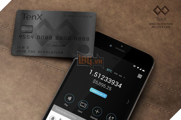 Một startup tại Singapore muốn biến Bitcoin thành tiền mặt