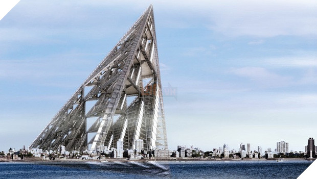 6 kiến trúc khổng lồ bị rút lõi nhưng vẫn đẹp mê hoặc lòng người - Ảnh 2.