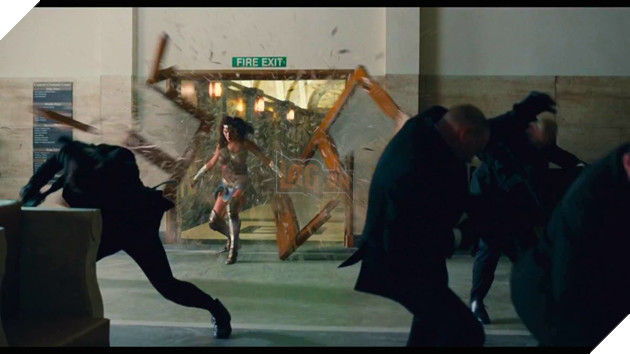  Justice League : Phân tích chi tiết trailer mới nhất tại sự kiện Comic Con 2