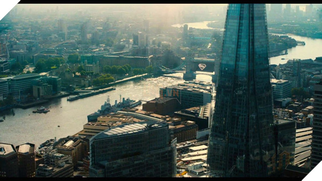  Justice League : Phân tích chi tiết trailer mới nhất tại sự kiện Comic Con 3