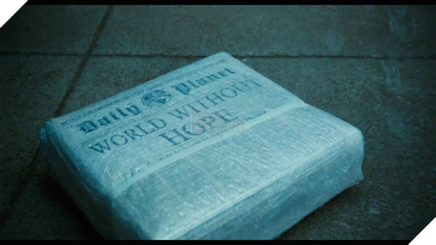  Justice League : Phân tích chi tiết trailer mới nhất tại sự kiện Comic Con 4