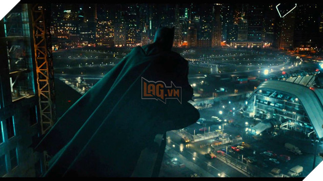  Justice League : Phân tích chi tiết trailer mới nhất tại sự kiện Comic Con 5