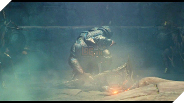  Justice League : Phân tích chi tiết trailer mới nhất tại sự kiện Comic Con 7