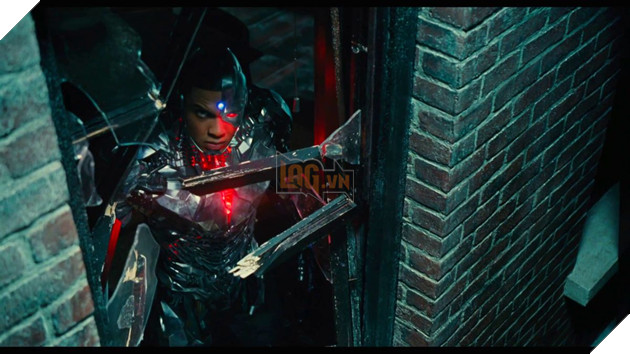  Justice League : Phân tích chi tiết trailer mới nhất tại sự kiện Comic Con 8