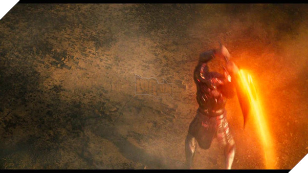  Justice League : Phân tích chi tiết trailer mới nhất tại sự kiện Comic Con 9