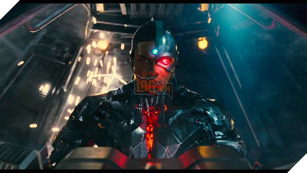  Justice League : Phân tích chi tiết trailer mới nhất tại sự kiện Comic Con 14