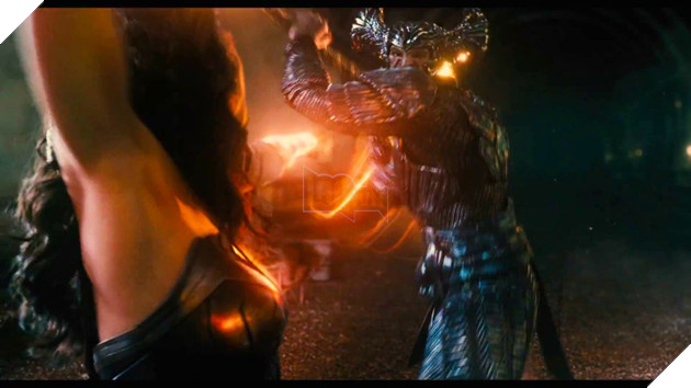  Justice League : Phân tích chi tiết trailer mới nhất tại sự kiện Comic Con 12