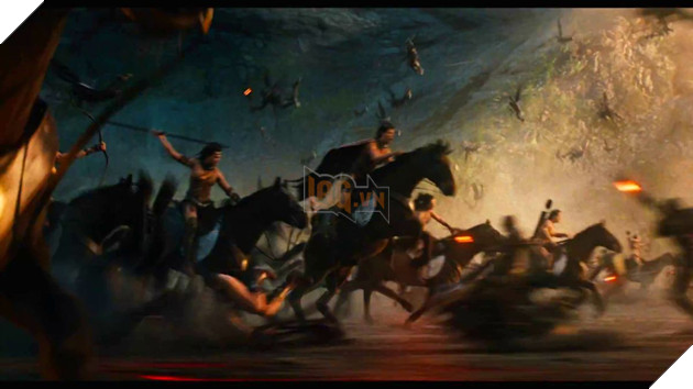  Justice League : Phân tích chi tiết trailer mới nhất tại sự kiện Comic Con 10