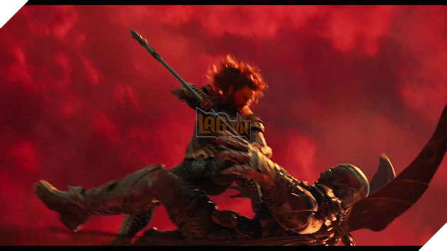  Justice League : Phân tích chi tiết trailer mới nhất tại sự kiện Comic Con 15