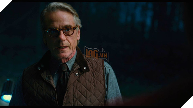  Justice League : Phân tích chi tiết trailer mới nhất tại sự kiện Comic Con 17