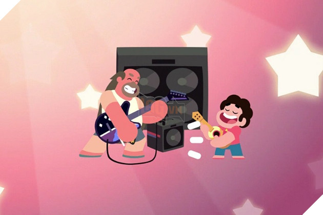 Steven Universe: Save the Light tung trailer gameplay cải tiến bất ngờ 3