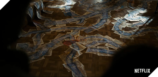 Eleven trở lại trong trailer rùng rợn của “Stranger Things 2” 5