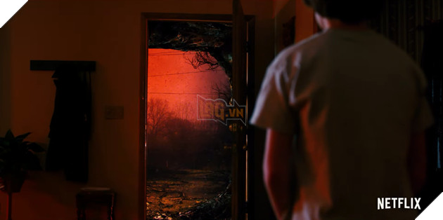 Eleven trở lại trong trailer rùng rợn của “Stranger Things 2” 4