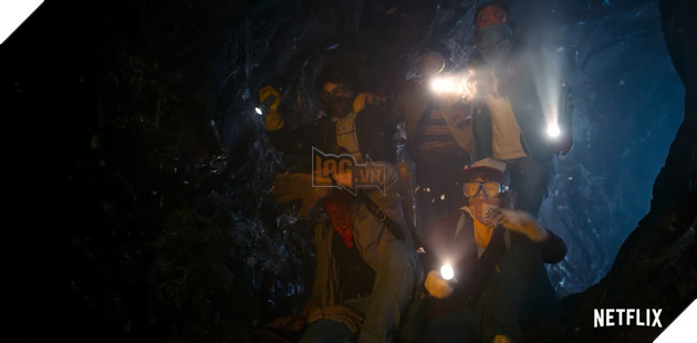 Eleven trở lại trong trailer rùng rợn của “Stranger Things 2” 13