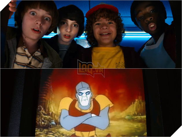 Eleven trở lại trong trailer rùng rợn của “Stranger Things 2”