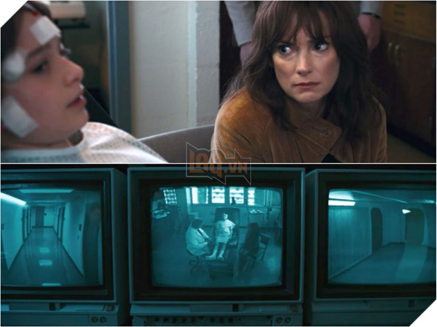 Eleven trở lại trong trailer rùng rợn của “Stranger Things 2” 9