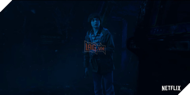 Eleven trở lại trong trailer rùng rợn của “Stranger Things 2” 2