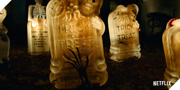 Eleven trở lại trong trailer rùng rợn của “Stranger Things 2” 6