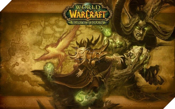 Niềm đam mê của Gummy với World of Warcraft đã giúp server Felmyst mở cửa trong vài giờ