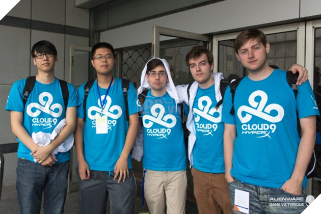 c9dota2