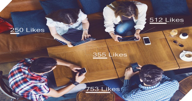 Nghiên cứu: Trên đời này chỉ có bốn kiểu người dùng Facebook, đọc để biết bạn thuộc kiểu nào 2
