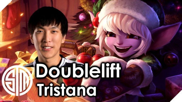 doublelift