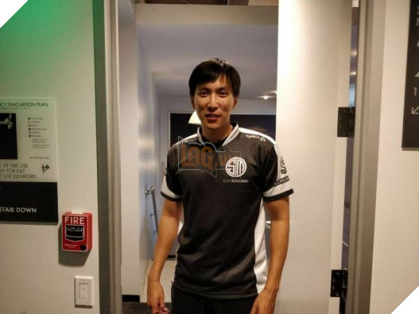 doublelift