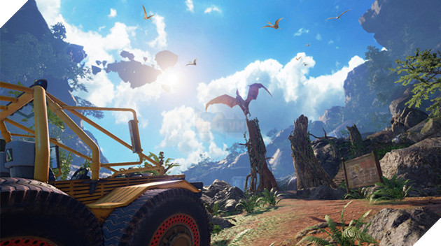 Những game online bom tấn đáng trông đợi nhất trong ChinaJoy 2017