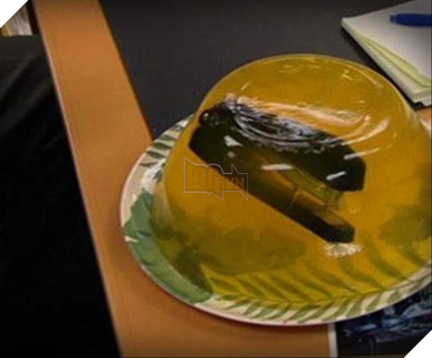 17 tiết mục pha trò không kém phần lầy lội của các thánh công sở - Ảnh 19.