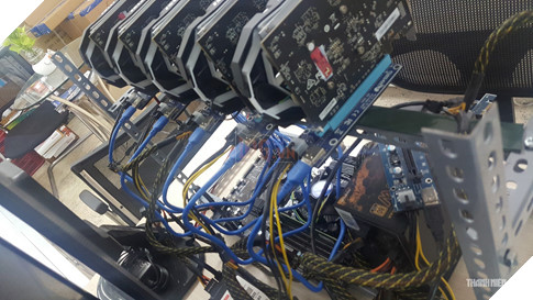 Còn lại gì sau cơn bão trâu cày ? 5