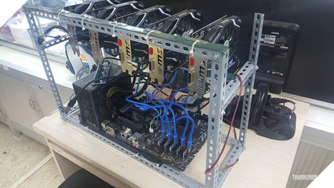 Còn lại gì sau cơn bão trâu cày ? 7