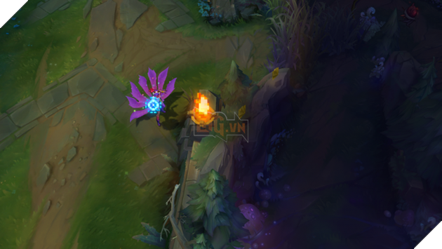 LMHT: Bản đồ Summoner’s Rift Giả Lập sẽ xuất hiện trong phiên bản 7.16 Chế độ ARURF trở lại! 11