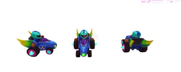 LMHT: Bản đồ Summoner’s Rift Giả Lập sẽ xuất hiện trong phiên bản 7.16 Chế độ ARURF trở lại! 12