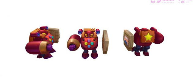 LMHT: Bản đồ Summoner’s Rift Giả Lập sẽ xuất hiện trong phiên bản 7.16 Chế độ ARURF trở lại! 17