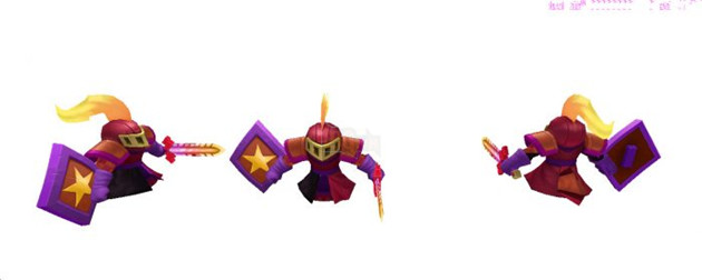 LMHT: Bản đồ Summoner’s Rift Giả Lập sẽ xuất hiện trong phiên bản 7.16 Chế độ ARURF trở lại! 19