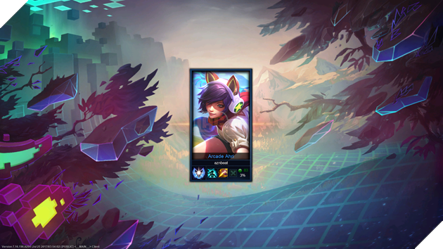 LMHT: Bản đồ Summoner’s Rift Giả Lập sẽ xuất hiện trong phiên bản 7.16 Chế độ ARURF trở lại!