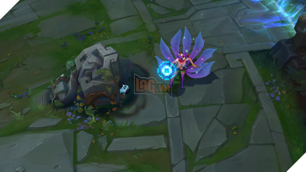 LMHT: Bản đồ Summoner’s Rift Giả Lập sẽ xuất hiện trong phiên bản 7.16 Chế độ ARURF trở lại! 4