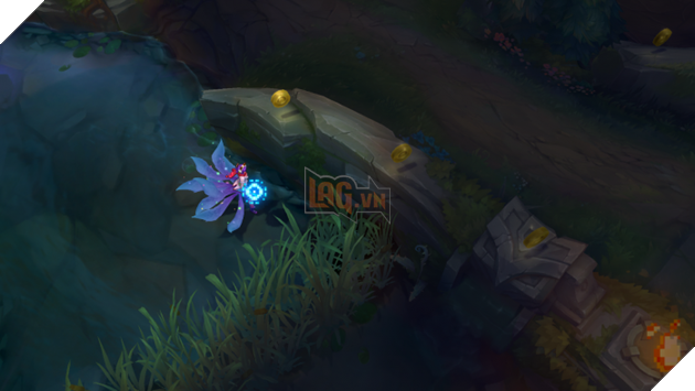 LMHT: Bản đồ Summoner’s Rift Giả Lập sẽ xuất hiện trong phiên bản 7.16 Chế độ ARURF trở lại! 9