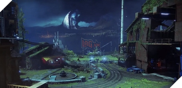 Destiny 2 sẽ mang đến rất nhiều thứ để khám phá khi game ra mắt chính thức