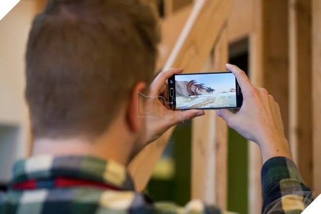 Facebook Live đã cho phát video 360 độ với độ phân giải 4K