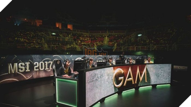 11 đội tuyển bất ngờ đệ đơn phản đối về việc Việt Nam có 2 xuất vào thẳng GPL Mùa Hè 2017 2