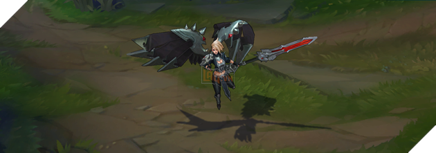 LMHT: Kayle Pentakill và Lancer Zero Hecarim tiếp tục cùng nhau ra mắt 2