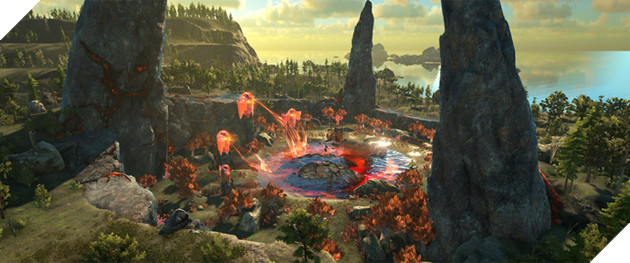 Những game online bom tấn đáng trông đợi nhất trong ChinaJoy 2017