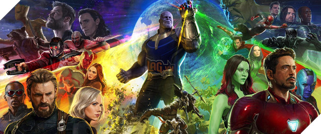 Game thủ lẫn fan Marvel phát cuồng vì Captain America để râu trông quá giống nhân vật game bom tấn