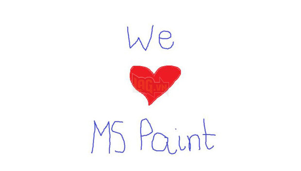 “Tất cả đã hiểu lầm! Chúng tôi không khai tử Microsoft Paint” - Ảnh 1. “Tất cả đã hiểu lầm! Chúng tôi không khai tử Microsoft Paint” - Ảnh 1.