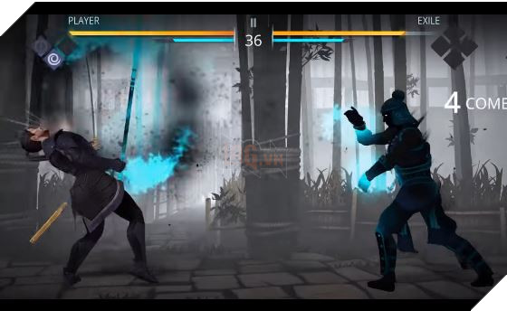 Shadow Fight 3 ấn định ngày ra mắt đến tận tháng 11 năm nay 3